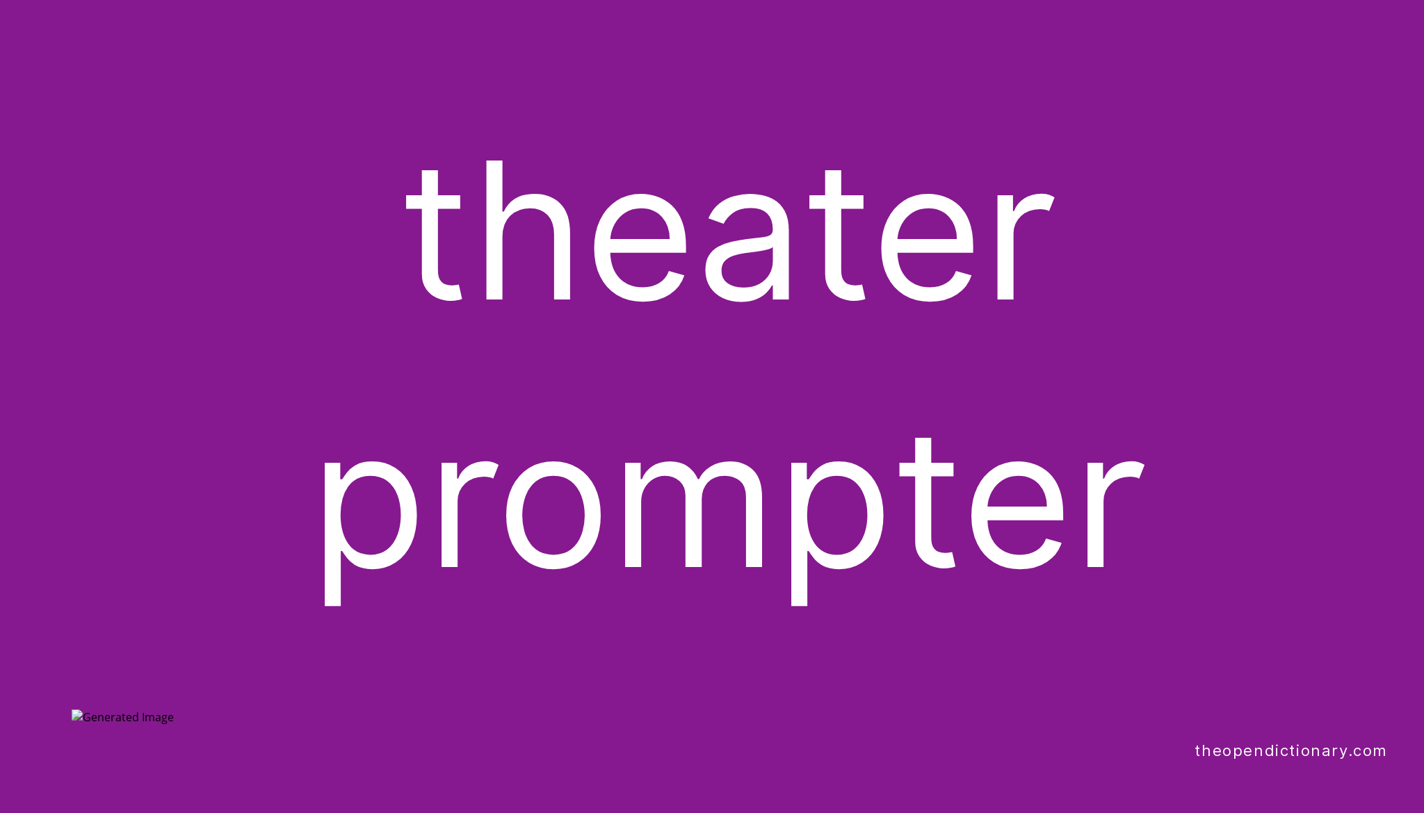 theater-prompter-meaning-of-theater-prompter-definition-of-theater